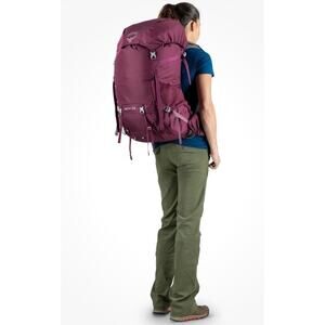 Osprey Renn 65 L Walking / Hiking Rucksack /Backpack